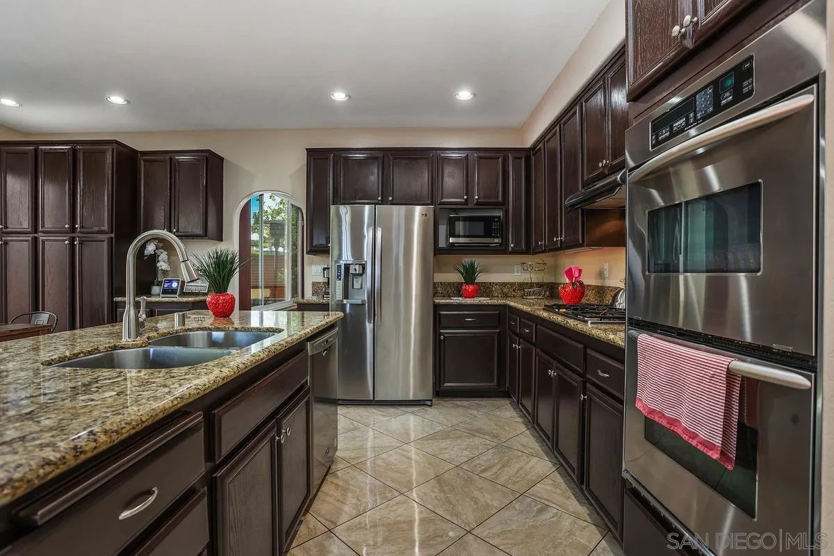 San Diego, California, 92131, United States, 5 Bedrooms Bedrooms, ,4 BathroomsBathrooms,Residential,Active,1936449