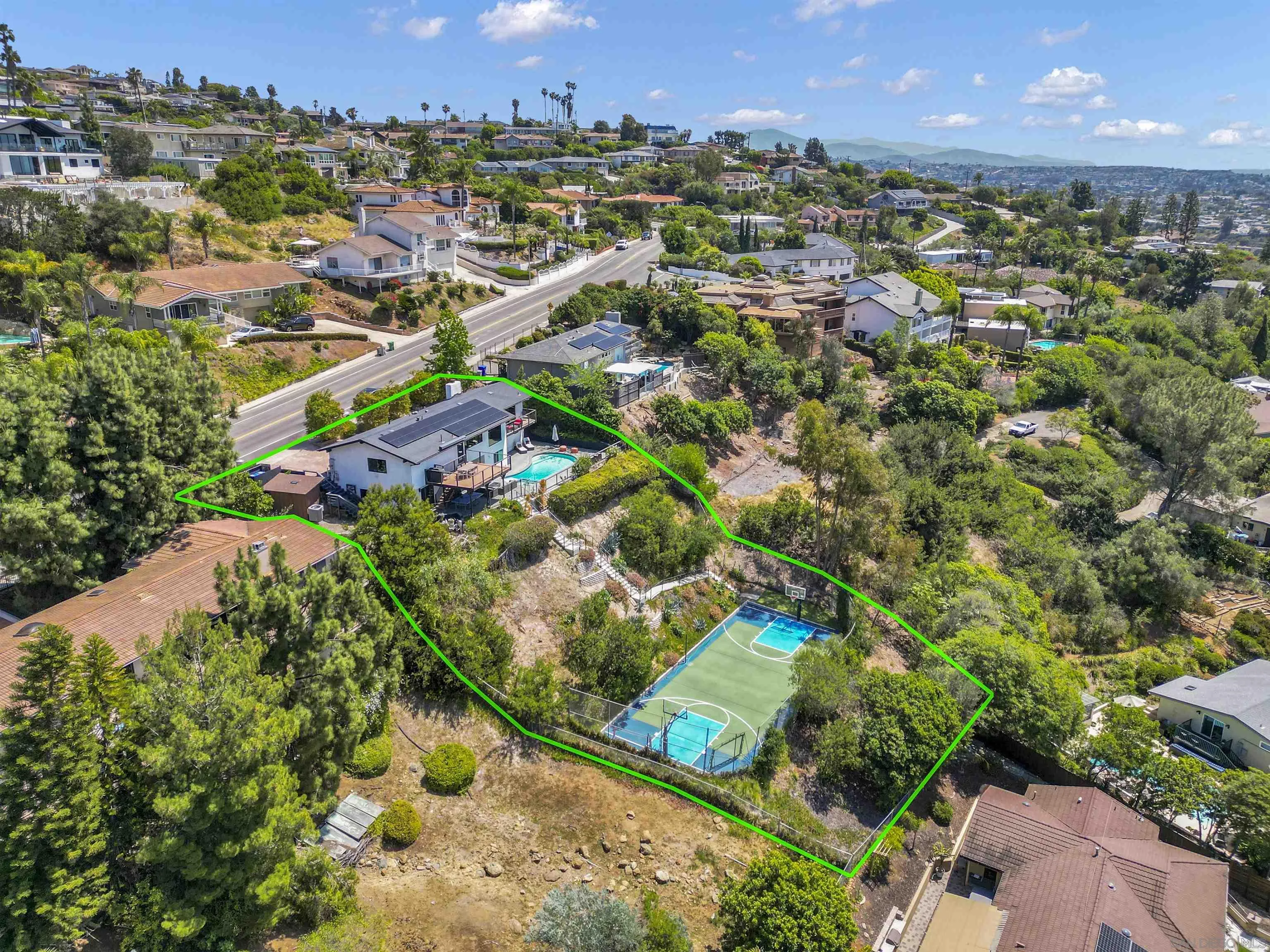 San Diego, California, 92120, United States, 4 Bedrooms Bedrooms, ,4 BathroomsBathrooms,Residential,Active,2042189
