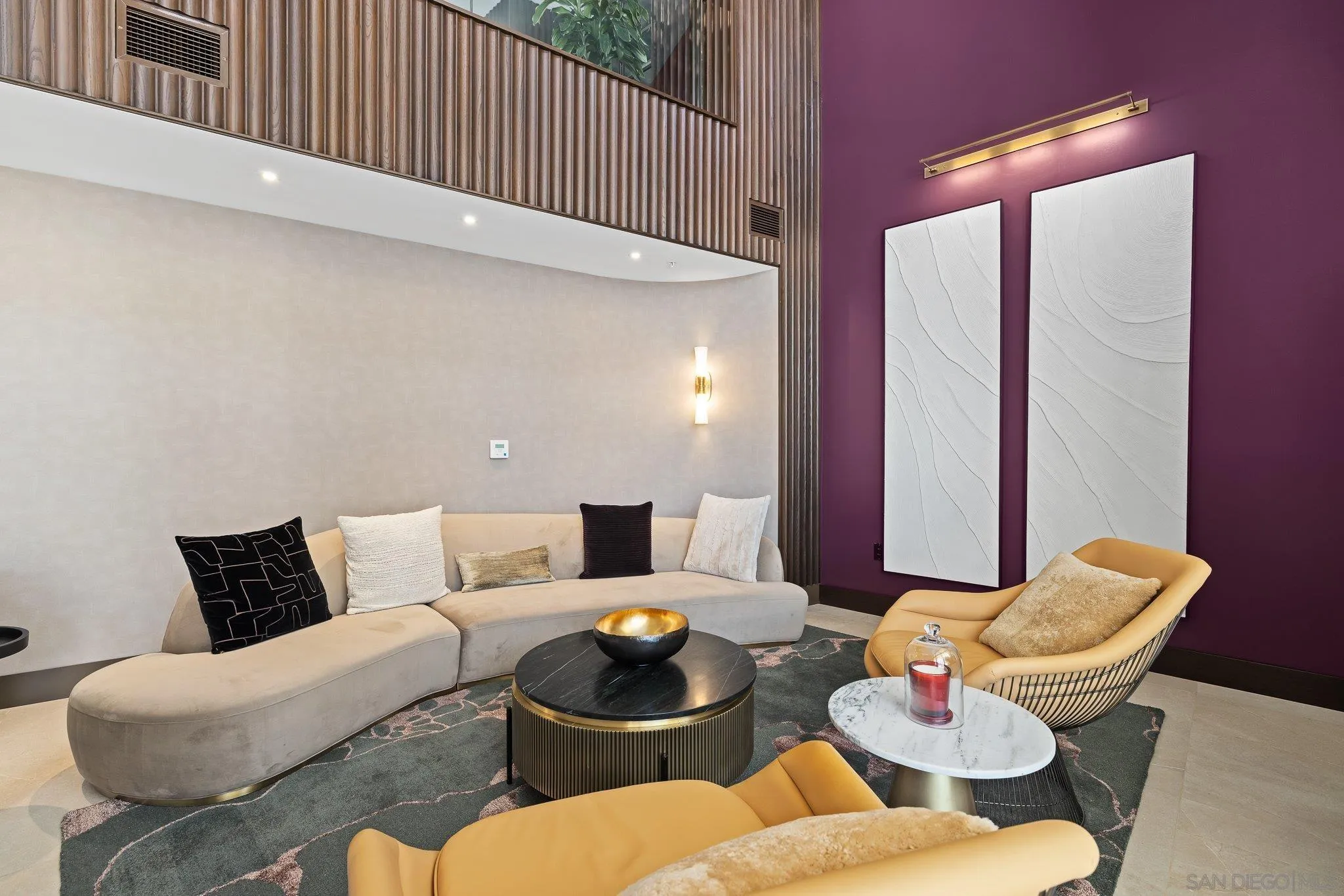 San Diego, California, 92101, United States, 2 Bedrooms Bedrooms, ,3 BathroomsBathrooms,Residential,Active,1995280