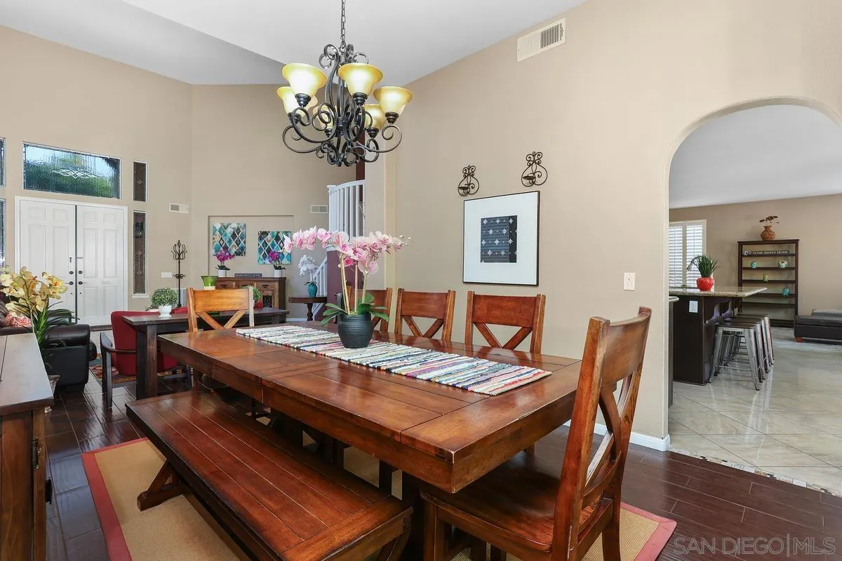 San Diego, California, 92131, United States, 5 Bedrooms Bedrooms, ,4 BathroomsBathrooms,Residential,Active,1936449