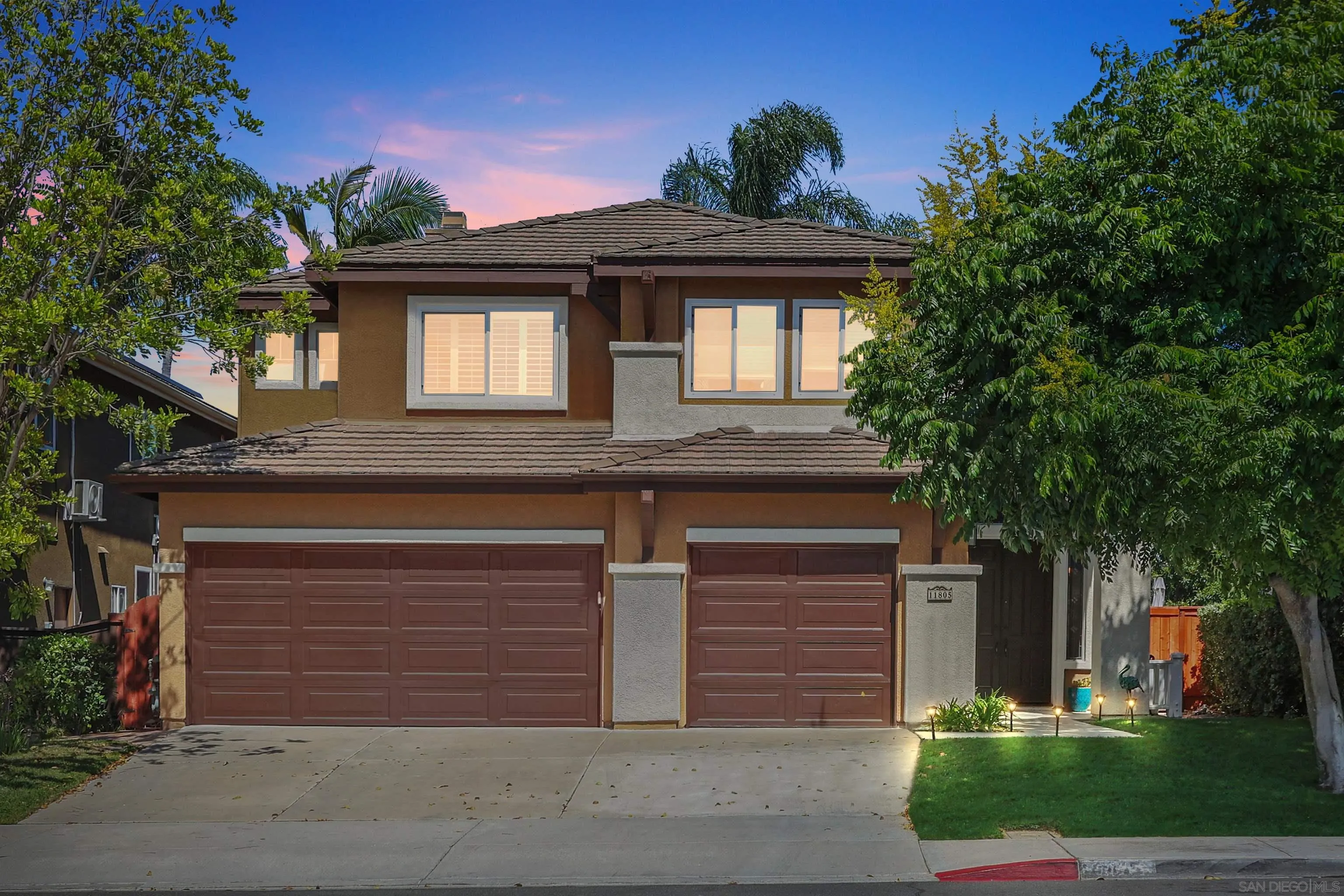 San Diego, California, 92131, United States, 5 Bedrooms Bedrooms, ,4 BathroomsBathrooms,Residential,Active,1936449