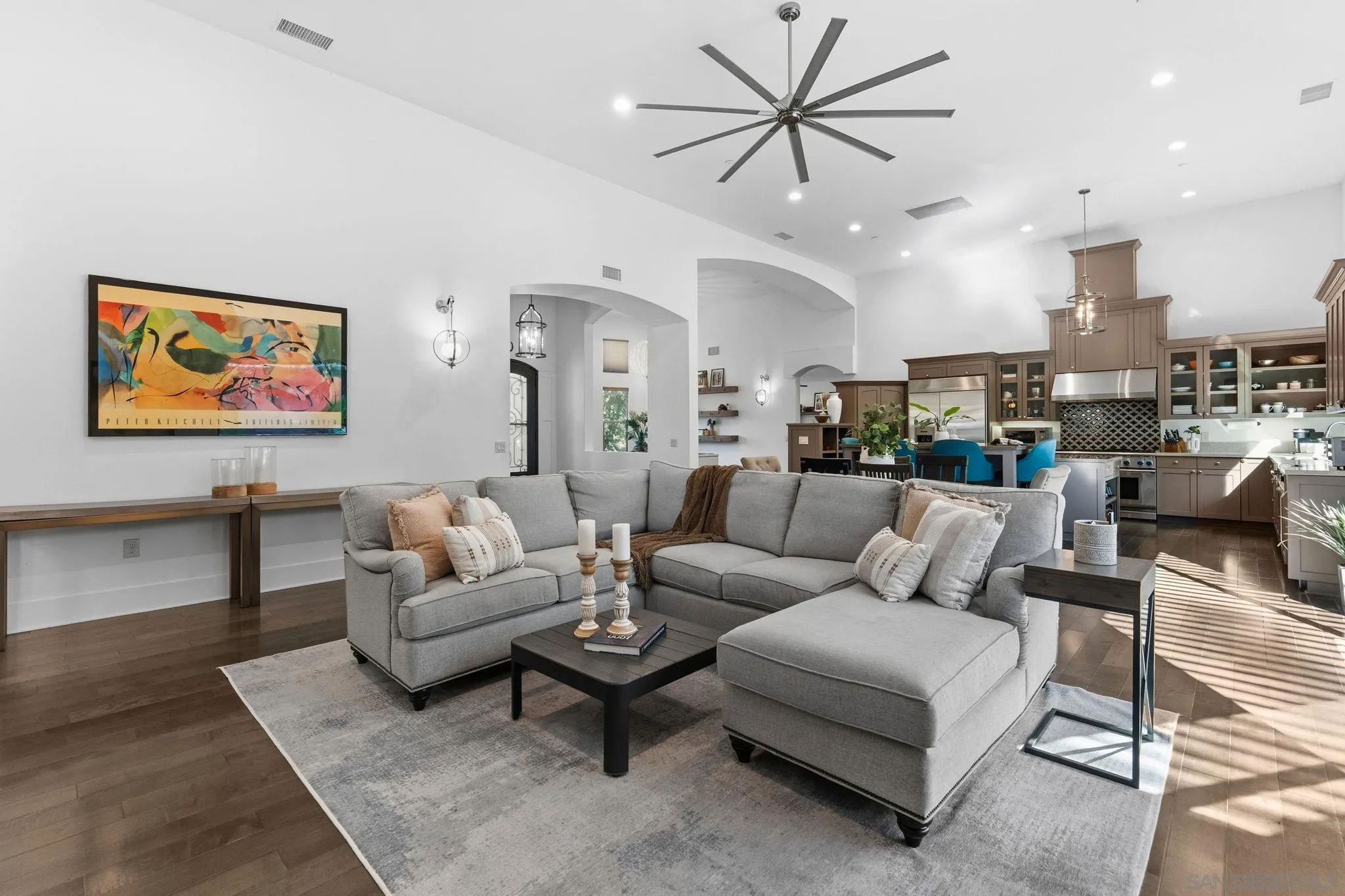 San Diego, California, 92128, United States, 5 Bedrooms Bedrooms, ,6 BathroomsBathrooms,Residential,Active,2015809