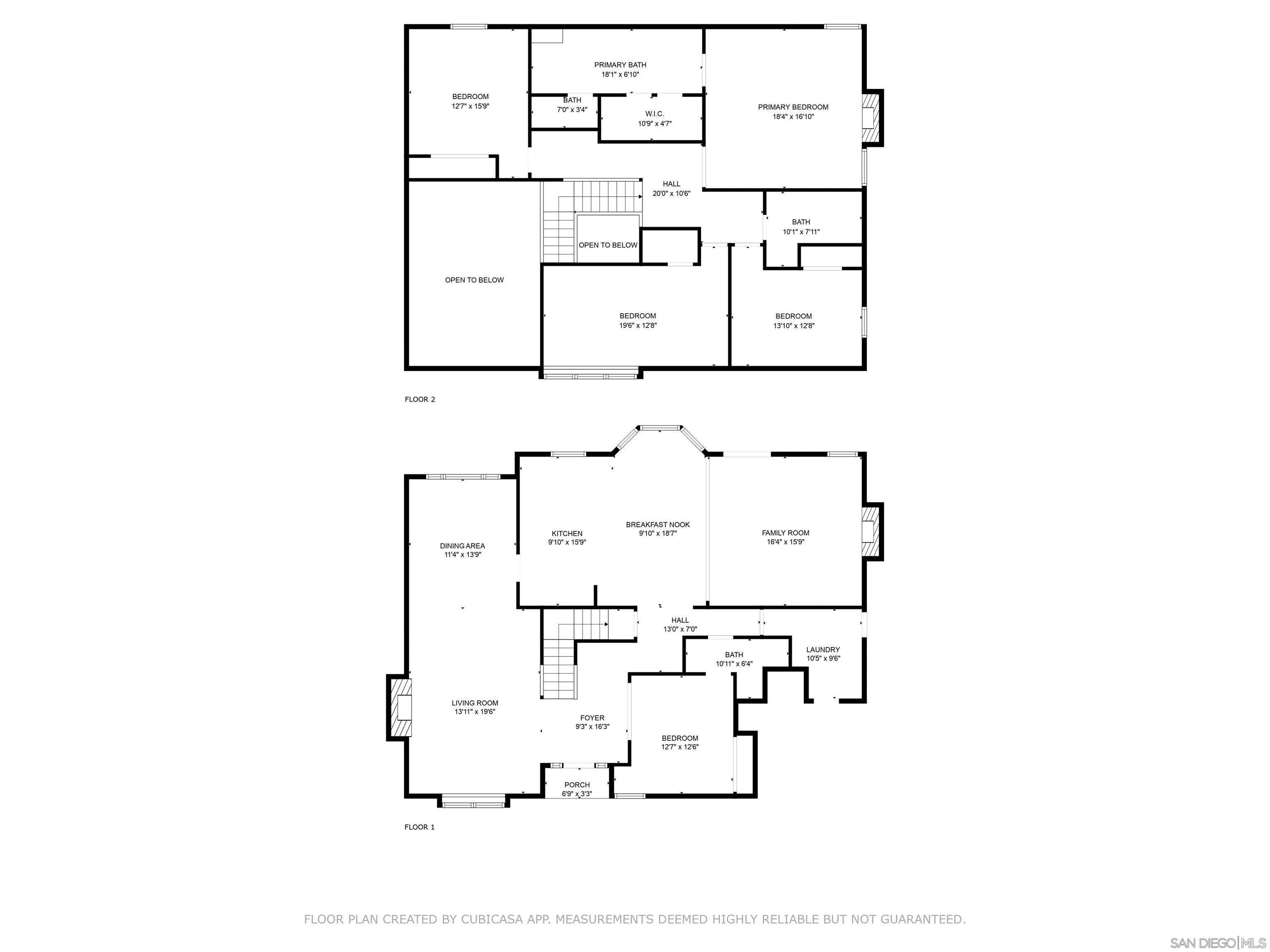 San Diego, California, 92131, United States, 5 Bedrooms Bedrooms, ,3 BathroomsBathrooms,Residential,Active,1945199