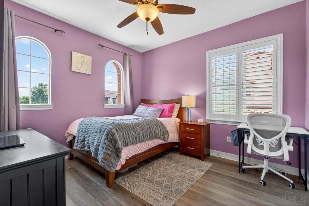 San Diego, California, 92127, United States, 5 Bedrooms Bedrooms, ,3 BathroomsBathrooms,Residential,Active,2041350