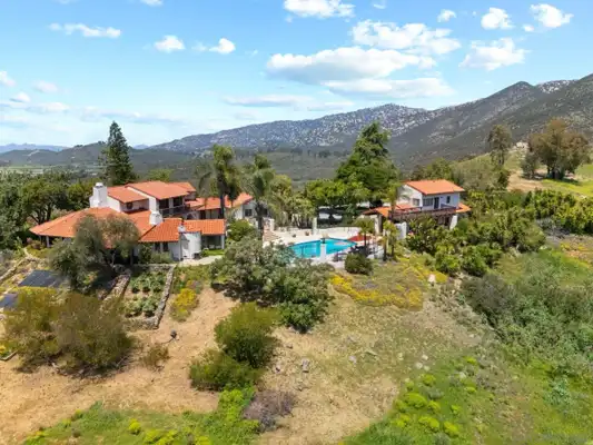 17156 DOS HERMANOS RD, POWAY, CA 92064, photo 2 of 70