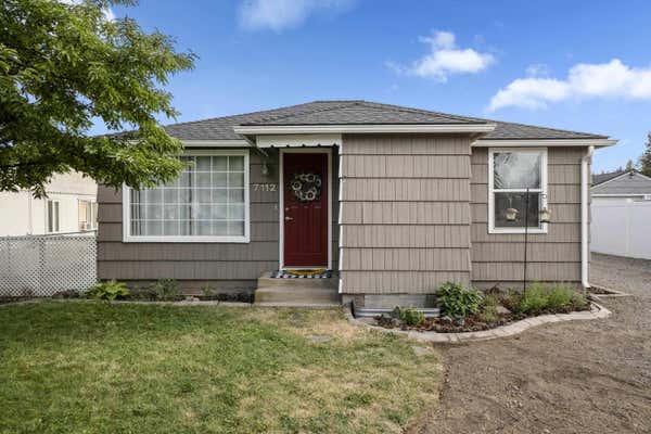 7112 E 8TH AVE, SPOKANE VALLEY, WA 99212 - Image 1