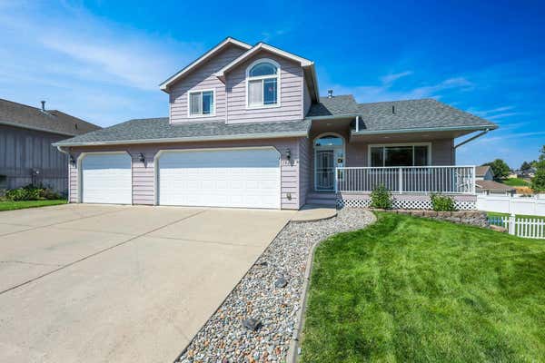 18219 E CRESCENT DR, SPOKANE VALLEY, WA 99016 - Image 1