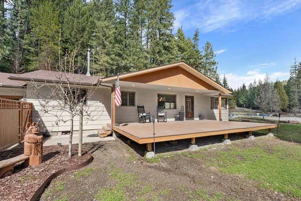 17919 N THOMPSON CREEK RD, NEWMAN LAKE, WA 99025 - Image 1