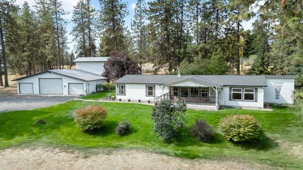 4414 W WINDSOR RD, SPOKANE, WA 99224 - Image 1