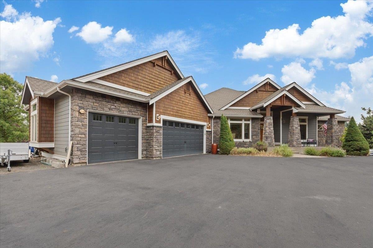 Spokane, Washington, 99224, United States, 4 Bedrooms Bedrooms, ,3 BathroomsBathrooms,Residential,Active,2017110