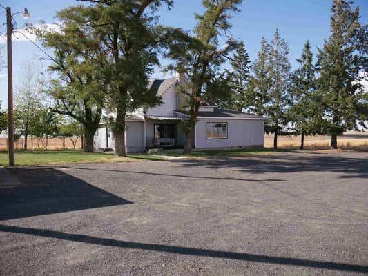 609 E URQUHART RD, RITZVILLE, WA 99169, photo 4 of 44