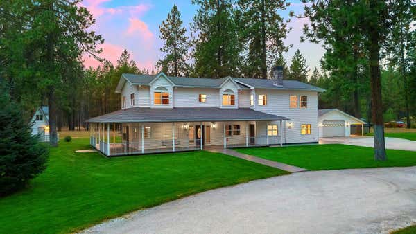 4045 MAPLE ST, LOON LAKE, WA 99148 - Image 1