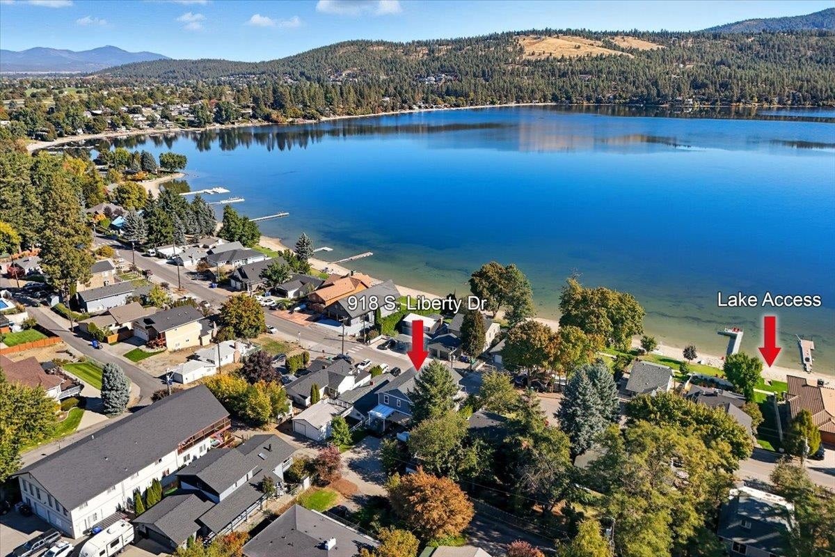 Liberty Lake, Washington, 99019, United States, 3 Bedrooms Bedrooms, ,4 BathroomsBathrooms,Residential,Active,1962169