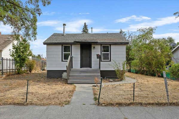 4818 N MAGNOLIA ST, SPOKANE, WA 99207 - Image 1