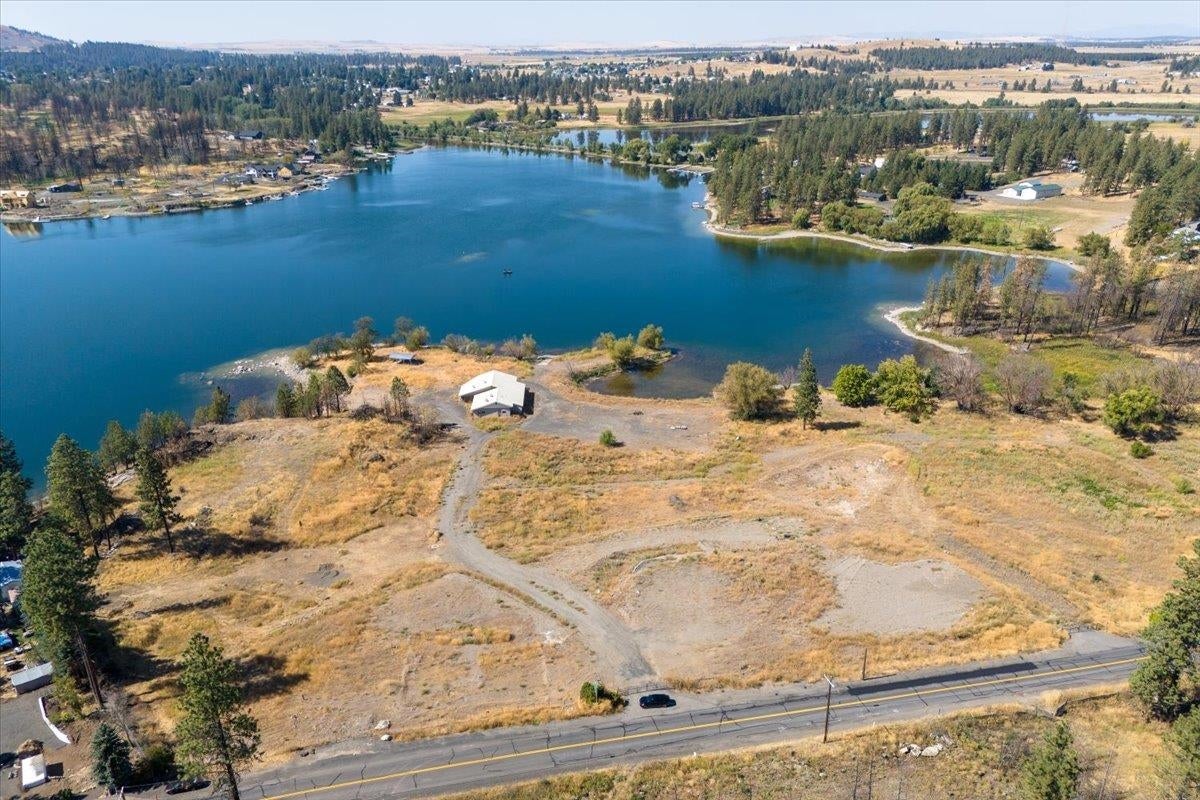 Medical Lake, Washington, 99022, United States, ,Residential,Active,1702314