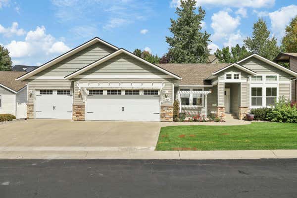 12421 E AUNNIC LN, SPOKANE VALLEY, WA 99206 - Image 1