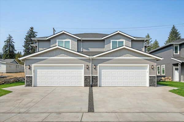 914 2ND ST, CHENEY, WA 99004 - Image 1