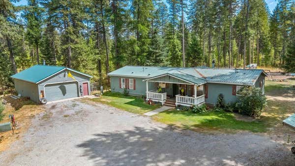 4660 MICKELSON WAY, VALLEY, WA 99181 - Image 1