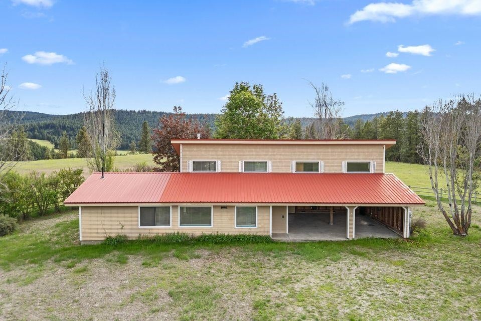 Colville, Washington, 99114, United States, ,1 BathroomBathrooms,Residential,Active,1820847