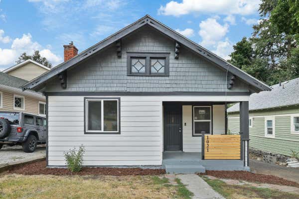 1021 E 12TH AVE, SPOKANE, WA 99202 - Image 1