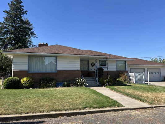 506 11TH ST, DAVENPORT, WA 99122 - Image 1