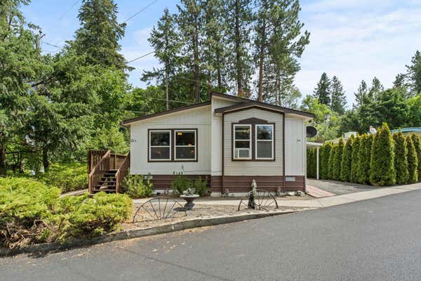 3803 W GREENWOOD RD SPC 15A, SPOKANE, WA 99224 - Image 1