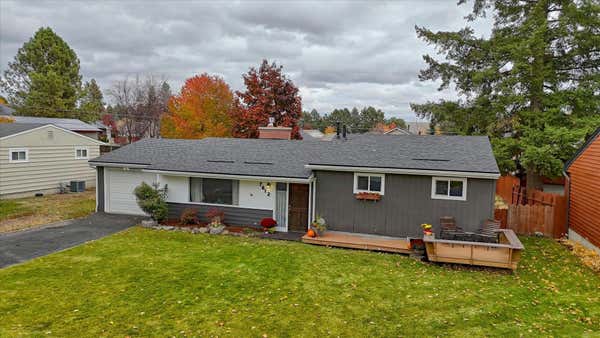 7612 N WHITEHOUSE DR, SPOKANE, WA 99208 - Image 1