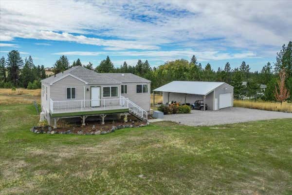 11720 E CONNOR RD, VALLEYFORD, WA 99036 - Image 1