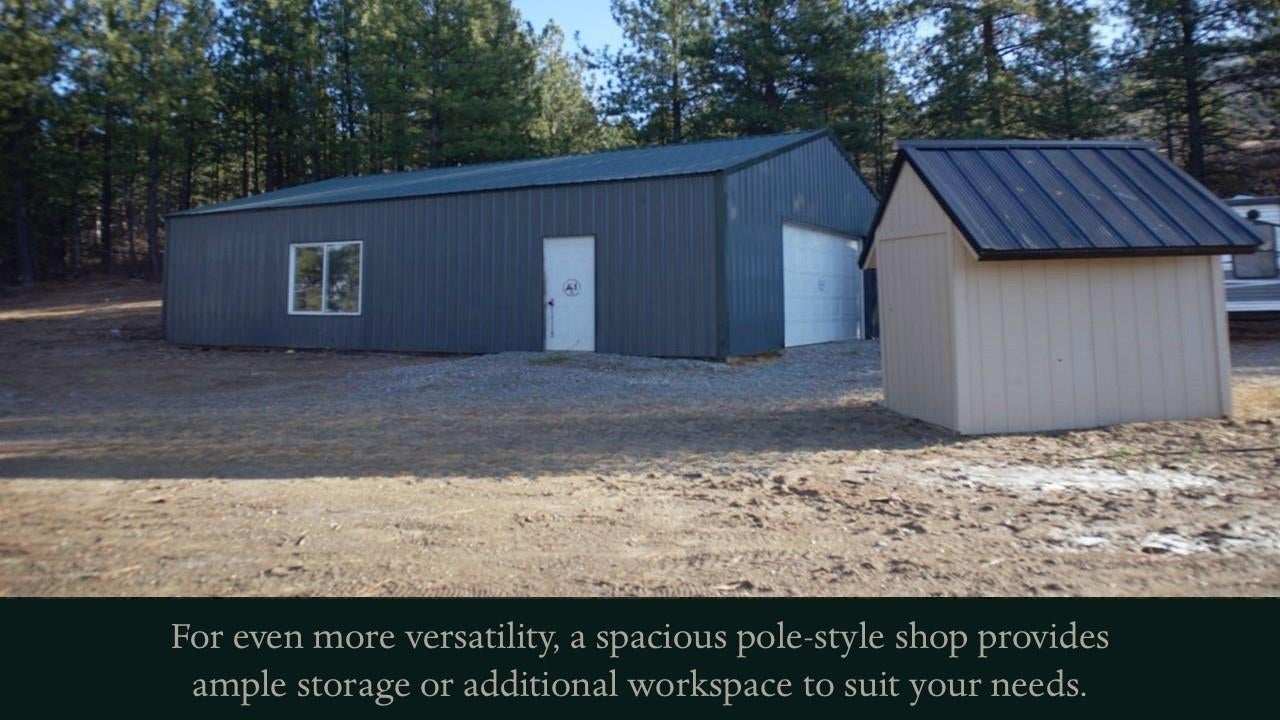 Greenacres, Washington, 99016, United States, 4 Bedrooms Bedrooms, ,3 BathroomsBathrooms,Residential,Active,1844273