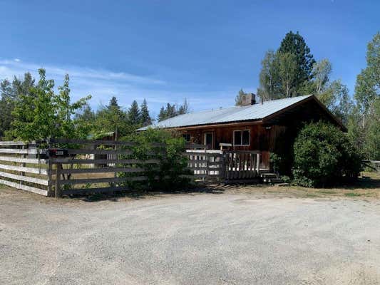 4162 OLD HWY NORTHPORT RD, NORTHPORT, WA 99157 - Image 1