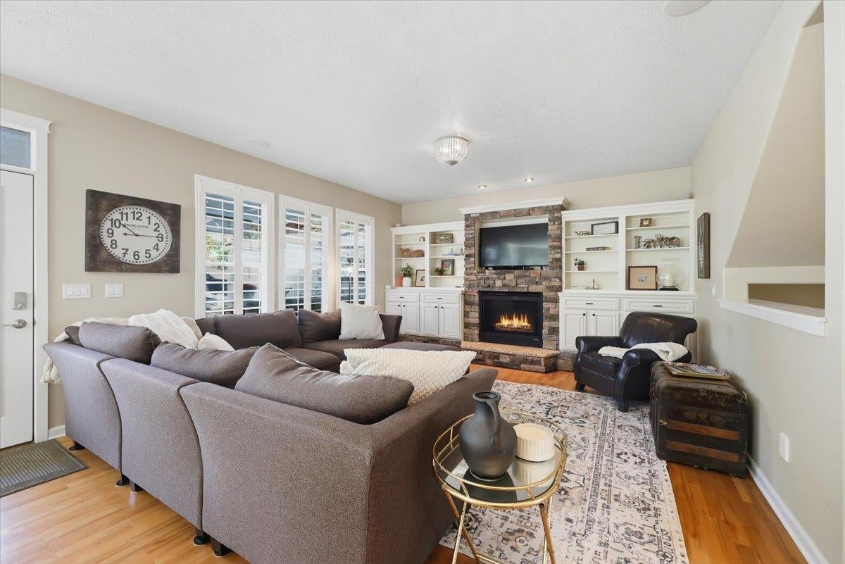 Liberty Lake, Washington, 99019, United States, 3 Bedrooms Bedrooms, ,4 BathroomsBathrooms,Residential,Active,1962169