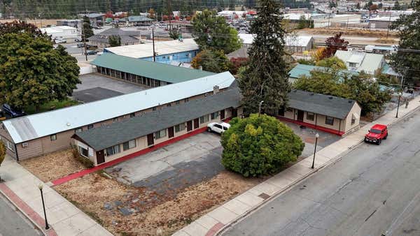 200 N WASHINGTON AVE, NEWPORT, WA 99156 - Image 1