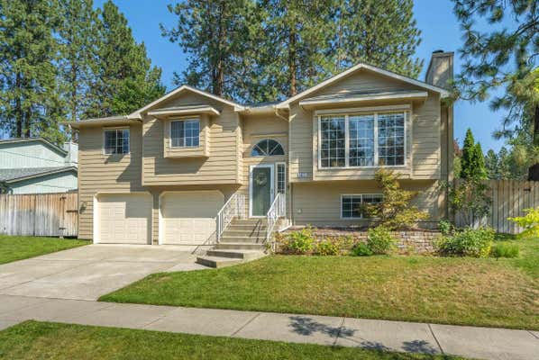 8614 N GREENWOOD ST, SPOKANE, WA 99208 - Image 1