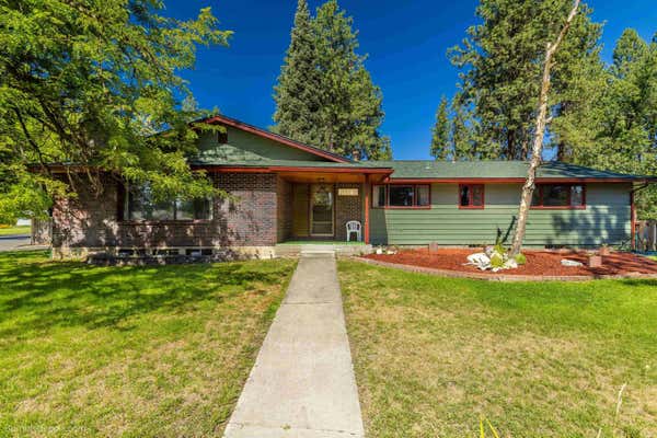 10 W SALMON AVE, SPOKANE, WA 99218 - Image 1