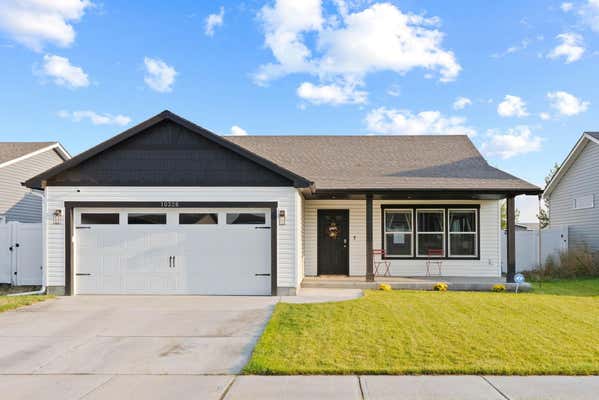 10326 W SALMONBERRY RD, CHENEY, WA 99004 - Image 1