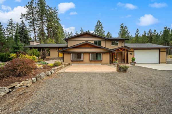 25917 W LONG LAKE RD, FORD, WA 99013 - Image 1