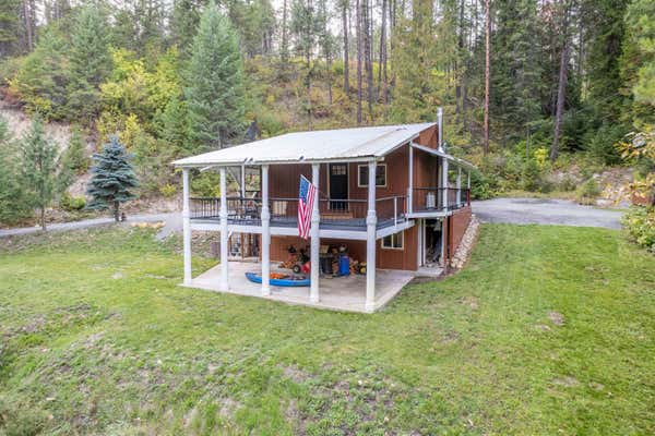 604 DEADMAN CREEK RD, KETTLE FALLS, WA 99141 - Image 1