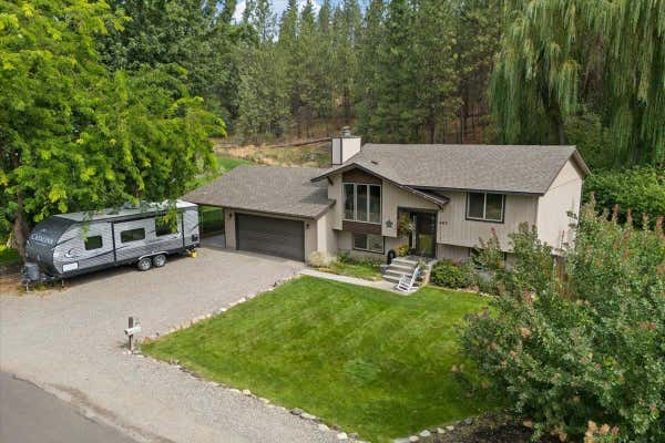 207 E FRANKLIN DR, NINE MILE FALLS, WA 99026 - Image 1