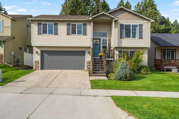 823 E SILVER PINE RD, COLBERT, WA 99005 - Image 1