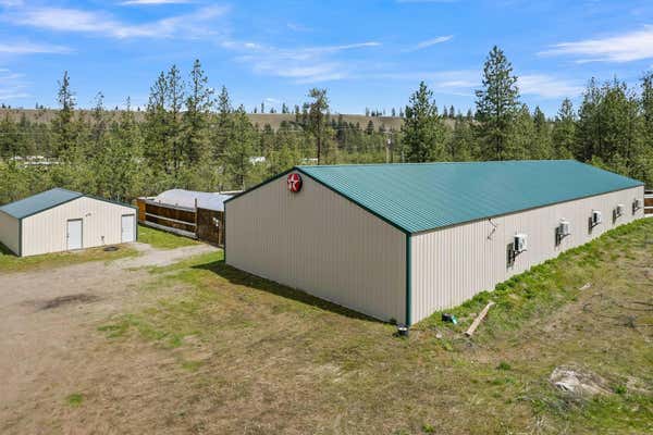 7651 HIGHWAY 291, FORD, WA 99013 - Image 1