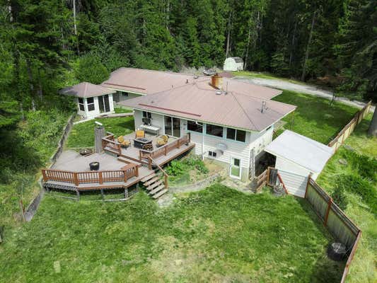 431 BOUNDARY RD, METALINE, WA 99152 - Image 1