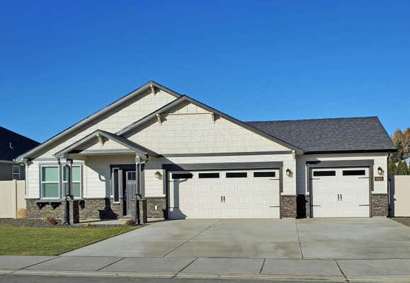 1598 S RIVISTA LN # 6/2 HUDSON, SPOKANE VALLEY, WA 99016 - Image 1