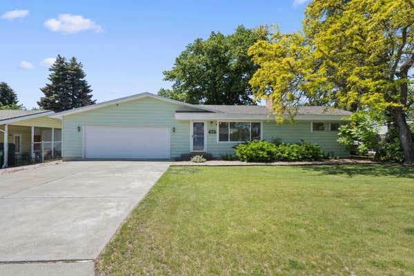 412 S LETA RD, SPOKANE VALLEY, WA 99216 - Image 1