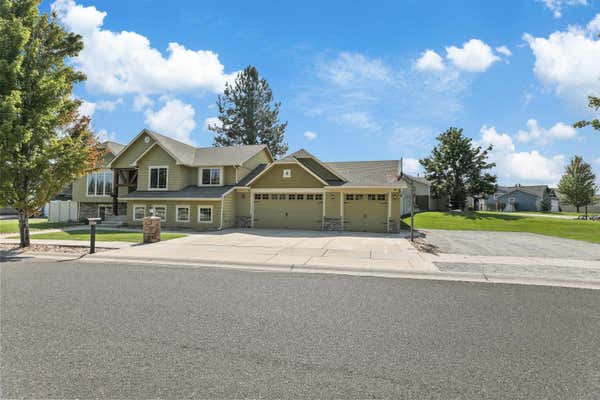 18102 N LIDGERWOOD CT, COLBERT, WA 99005 - Image 1