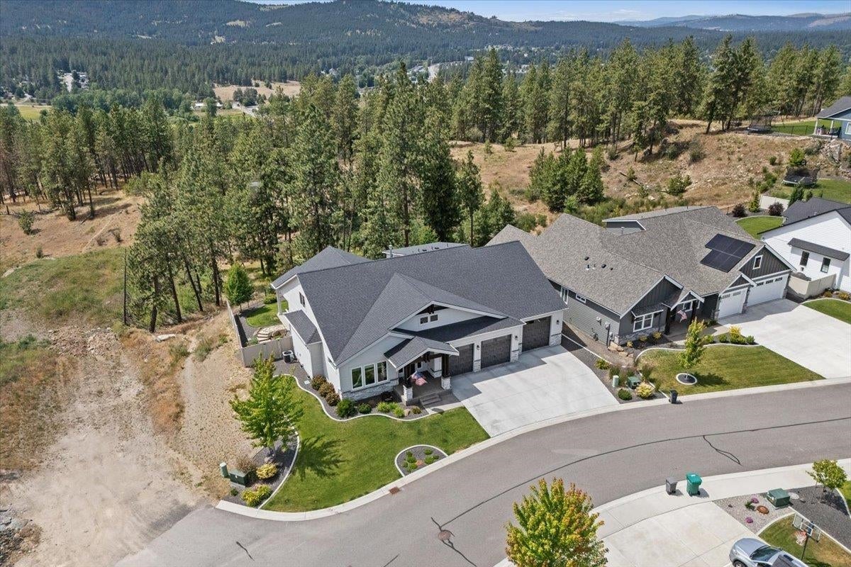 Spokane, Washington, 99206, United States, 4 Bedrooms Bedrooms, ,3 BathroomsBathrooms,Residential,Active,1884886