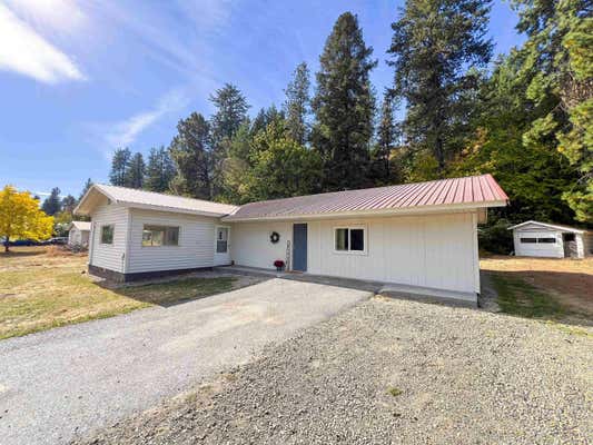 18 COLUMBIA DR, KETTLE FALLS, WA 99141 - Image 1