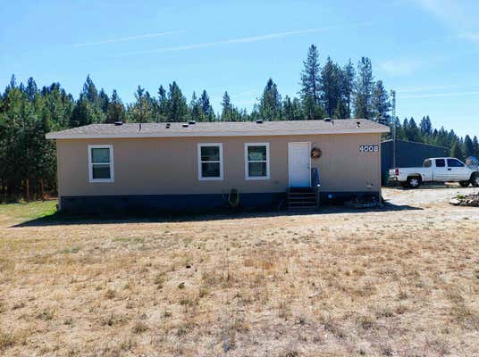 4008 HIGHWAY 231, SPRINGDALE, WA 99173 - Image 1