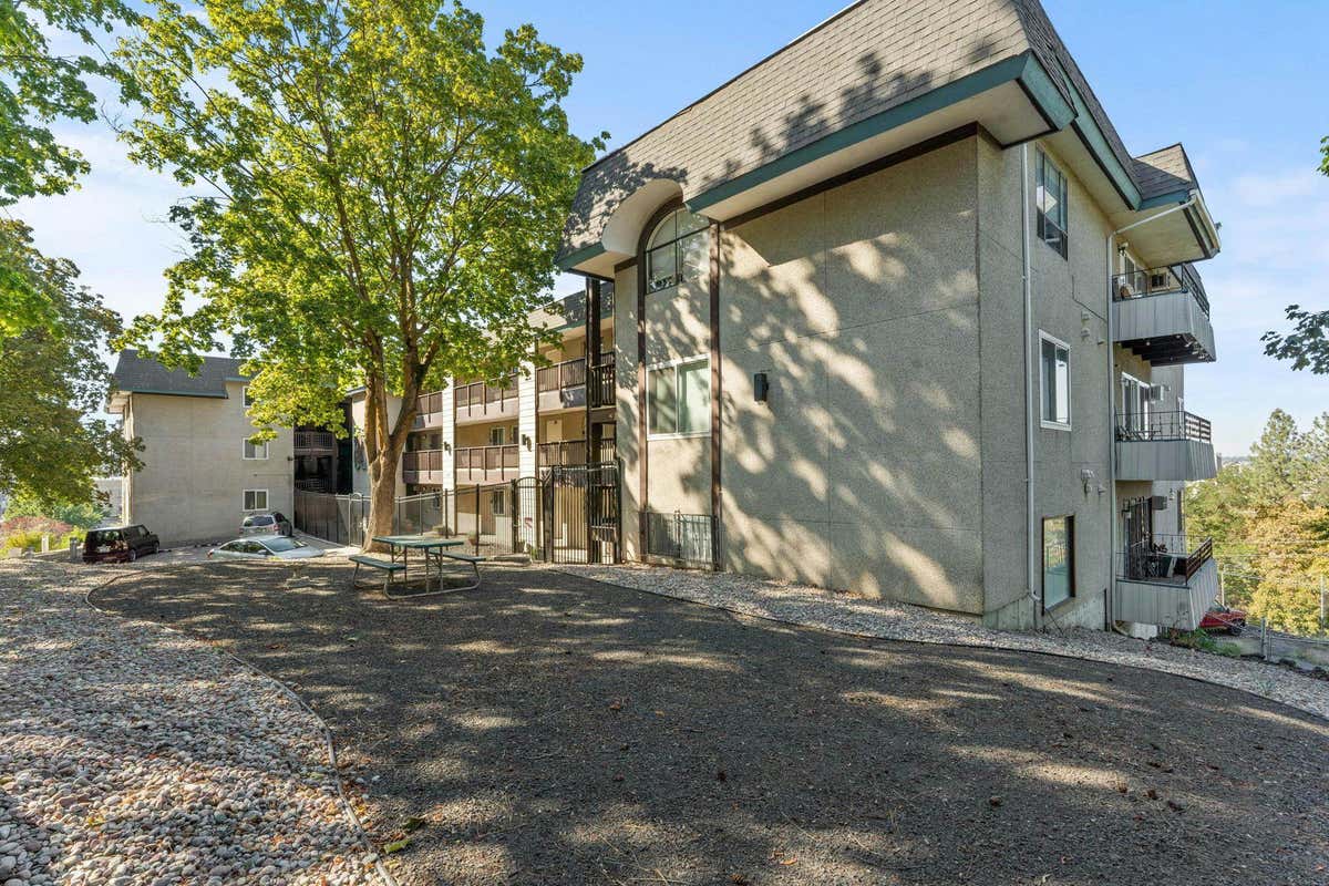 214 W 6TH AVE APT 106, SPOKANE, WA 99204, photo 1 of 35