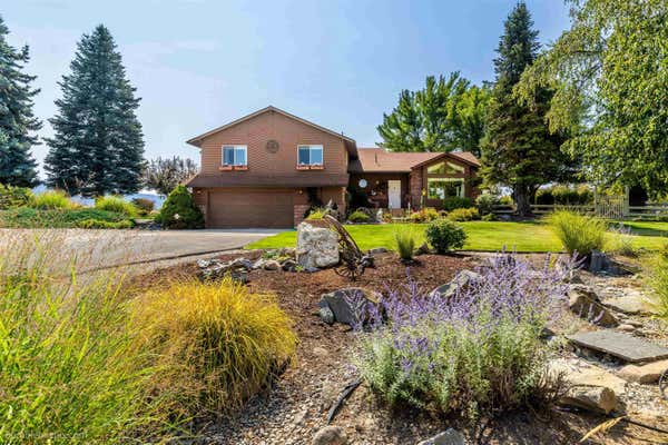 10806 N MORRISON RD, SPOKANE, WA 99217 - Image 1