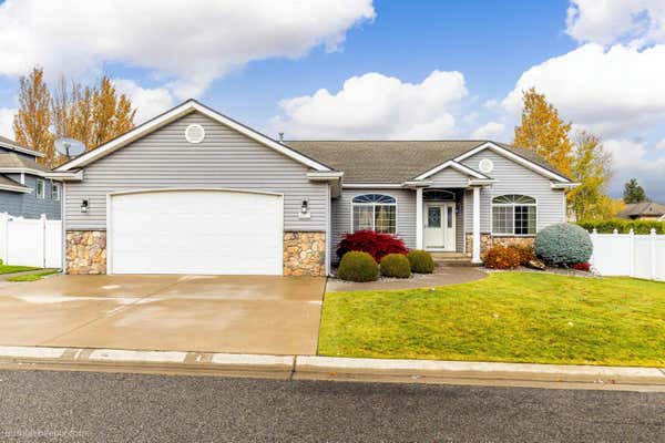 16513 E 9TH LN, SPOKANE VALLEY, WA 99037 - Image 1